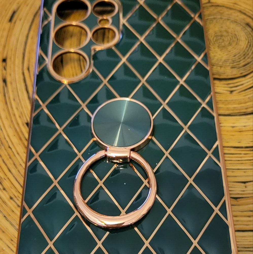 * New S22 ultra phone case